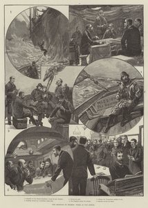 The Missions to Seamen, Work in the Downs